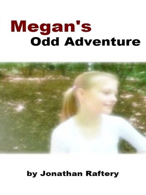 cover image of Megan's Odd Adventure